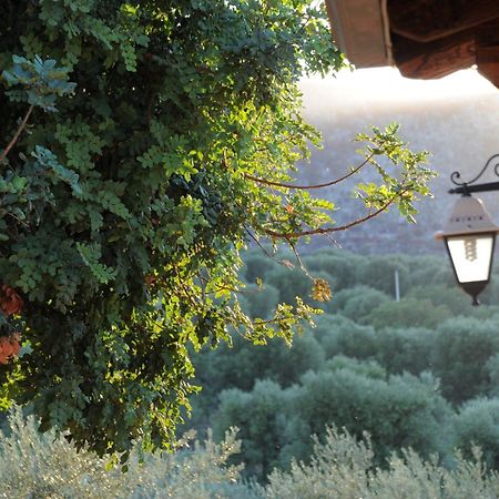 Masseria Lama Di Galizia Остуни Экстерьер фото