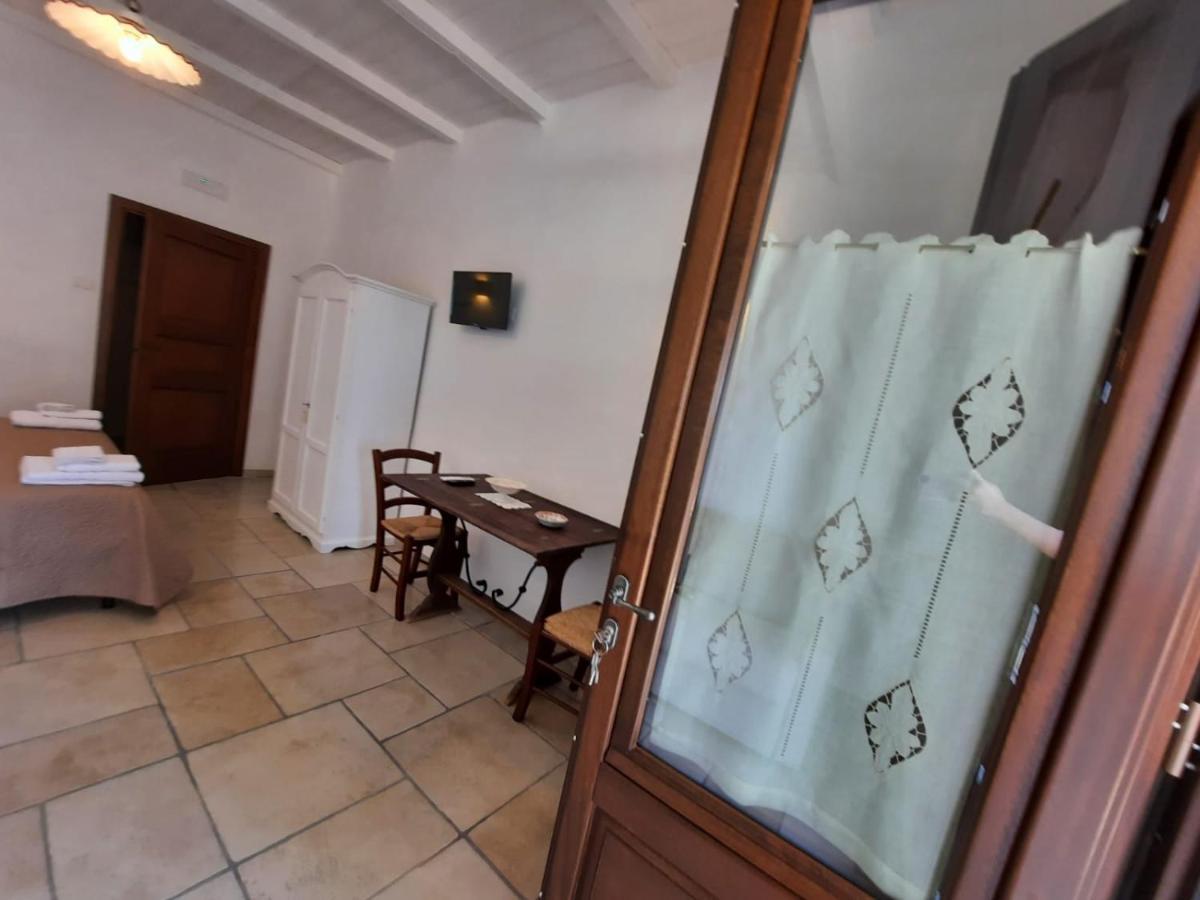 Masseria Lama Di Galizia Остуни Экстерьер фото