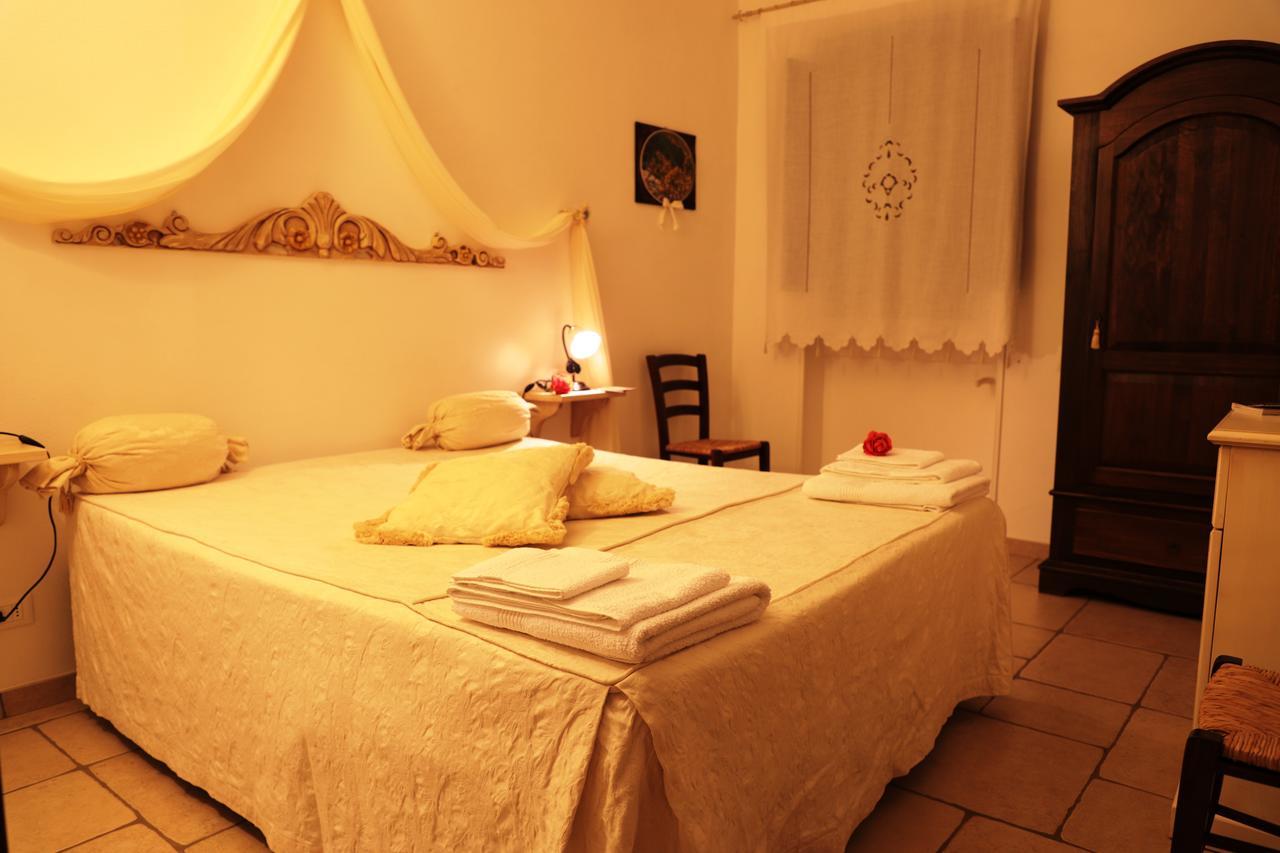 Masseria Lama Di Galizia Остуни Экстерьер фото